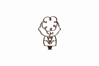 ごめんなさい