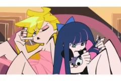 パンティ?ちゃん?