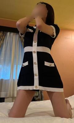 clubATOM もえ【ヤングコース】 出勤します(? ´?` ?)