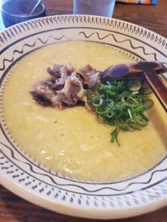 うどんもすっきー