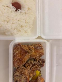 お弁当ターイム！！? ??-?