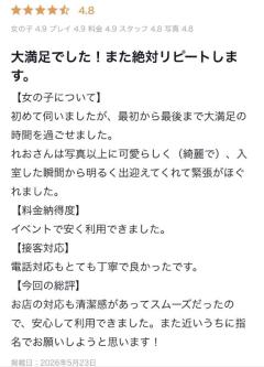INFINITY沖縄　れお