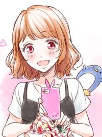 マドンナSANSAIN　和香（体験♪）
