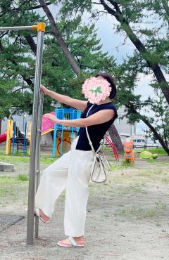 Mrs. LUSH　