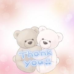 充電満タン♡♡