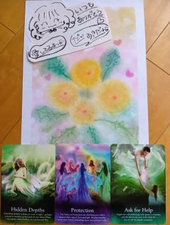 ✨🦜🌈はぁ〰️い…💕🌈🦜✨
こんにちはメッセージ✨🦜