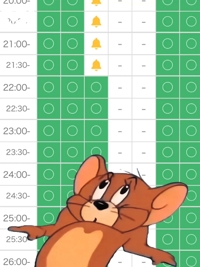 がらがらだけど(´つω；｀)ｸﾞｽﾝ