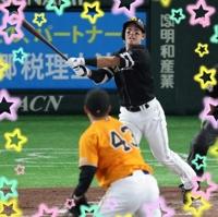 プロ野球、結果