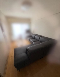 16万円のソファ