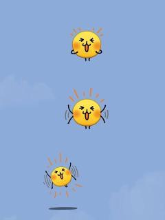 ありがとうございます?
