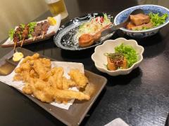 今日は