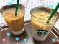 お仕事前の、、、