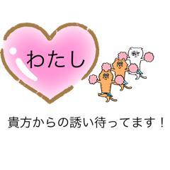 出勤しました