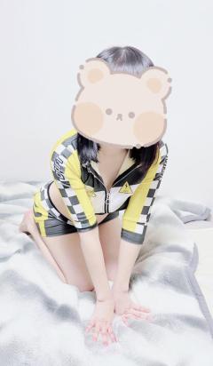 ごめんなさい ? 
