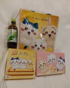 thanks(*´ω｀*)
