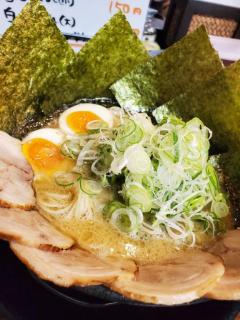 ほら、またラーメンだよ