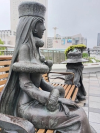 M様へ