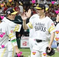 プロ野球、結果