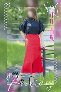 九州熟女 八代店(デリヘル) 市川晶紀(いちかわあき）