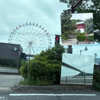 おのぼりさん