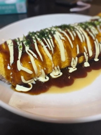 さり飯