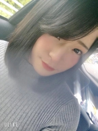 お礼です
