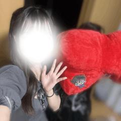 仲良しさん??