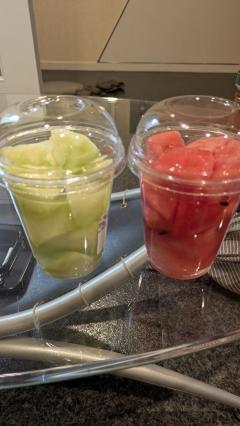 お礼日記❤️