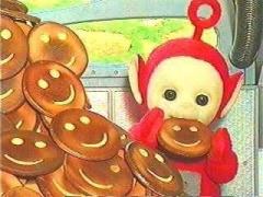 返信ッ?