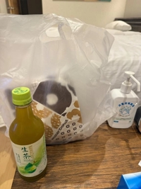 5月30日ビジホのお兄様