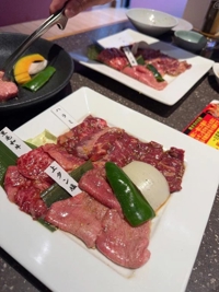 プチデート