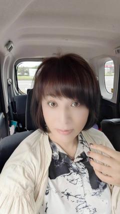 おはよ〜ございます🌀