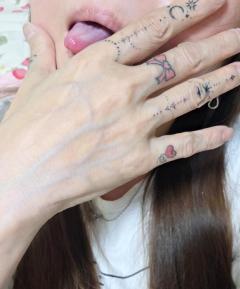 ん〜(^-^;