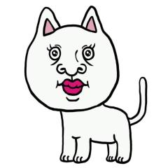 キャンディ　ルル