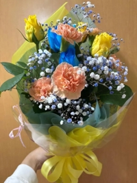 お疲れ様です