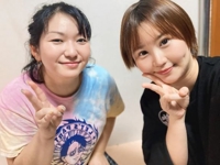 M格闘プレイ希望のお兄さんへ