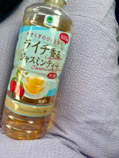 ジャスミン茶の種類?´-
