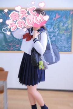 お礼?