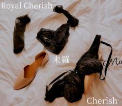 cherish　未羅（みら）