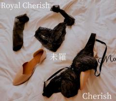 ROYAL cherish　未羅（みら）