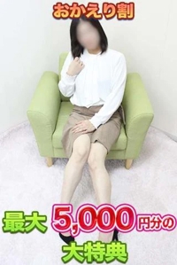 おかえりなさいキャンペーン