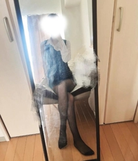 フェチ