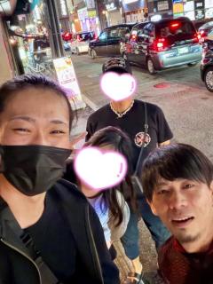 また遭遇?笑