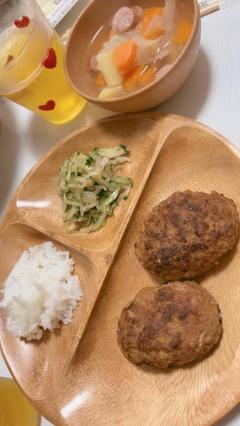 ごはん