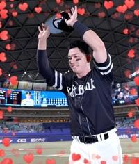 プロ野球、結果