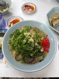 味心ラーメン
