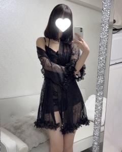C-CLOVE　新人☆ゆな☆