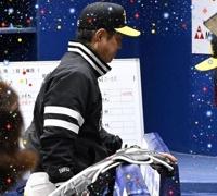 プロ野球、結果