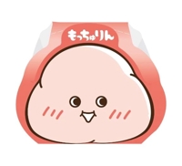 もっちゅりん