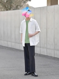 爽やか.(*´▽`*).